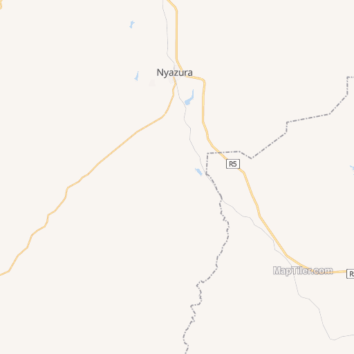 Mutambara Map Schools & colleges in Mutare - Page 2