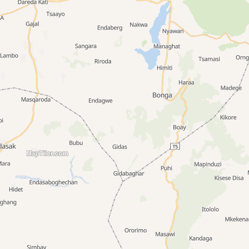 Schools & colleges in Babati