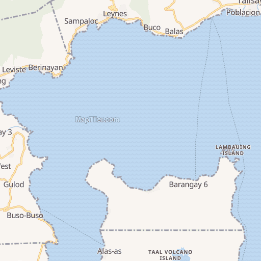 Schools in Mataasnakahoy