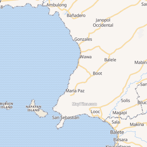 Schools in Mataasnakahoy