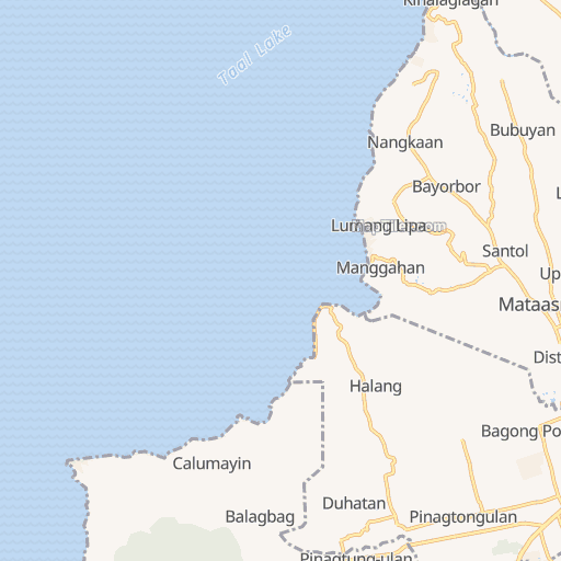 Schools in Mataasnakahoy