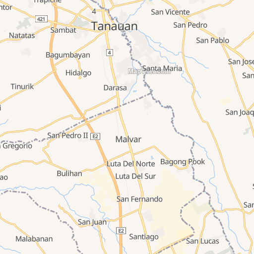 Schools in Mataasnakahoy