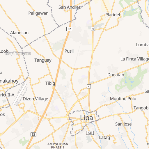 Schools in Mataasnakahoy