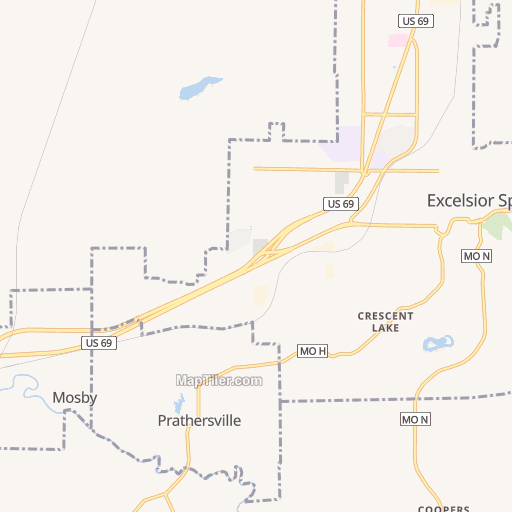 Schools In Excelsior Springs Mo