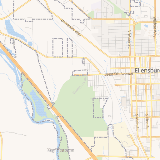CWU Financial Aid 400 East University Way Ellensburg WA 2026 2881 