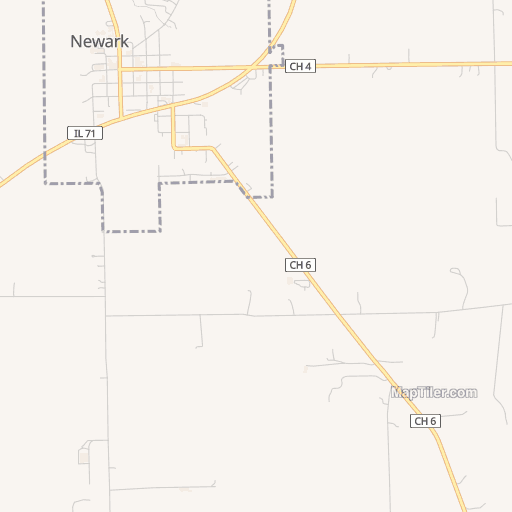 Newark Community High School, 413 Chicago Rd, Newark, IL (2022)