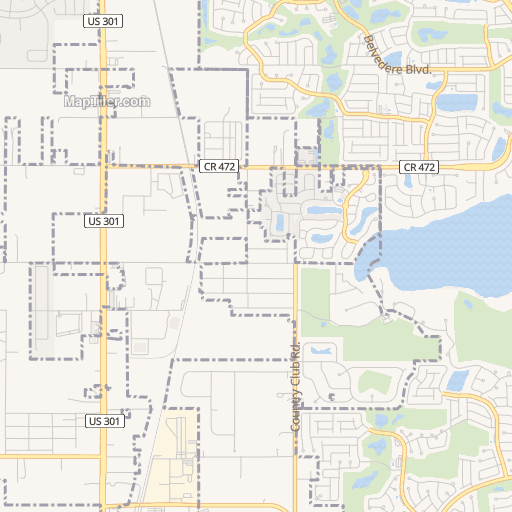 Villages Charter High School 251 Buffalo Trl The Villages FL 2026 3408 