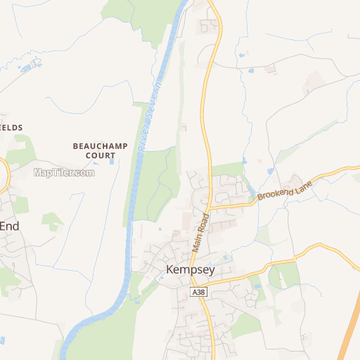 Little Treasures Day Nursery Broomhall Grange Norton Road Norton Worcester 21