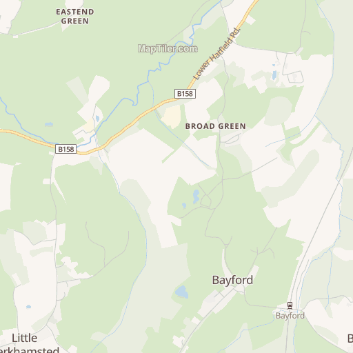 Riverside Garden Centre Lower Hatfield Road Hertford 21