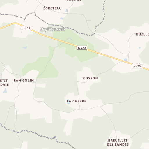 La Cerise Sur Le Gateau Le Bois De Lamet Saint Aigulin 21