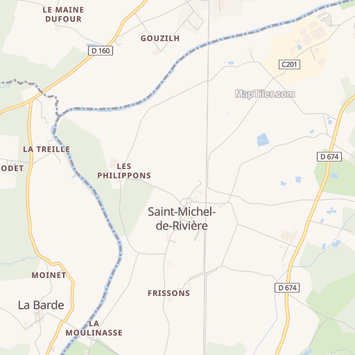 La Cerise Sur Le Gateau Le Bois De Lamet Saint Aigulin 21