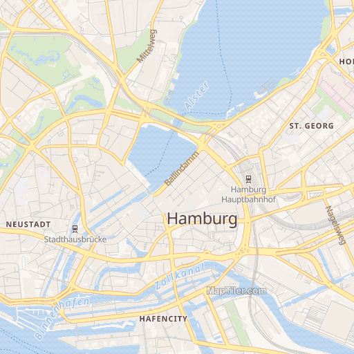 FSR Mechatronik der HAW-Hamburg, Berliner Tor 7/Raum 14. 80, Hamburg (2026)