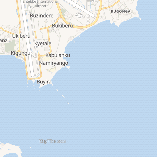 Water Resources Institute WRI Bugonga Road Plot 17 John Babiiha Road 4095 