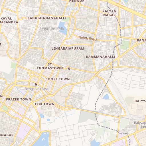 Cdac Acts Bangalore C DAC Knowledge Park Opp HAL Aeroengine Division