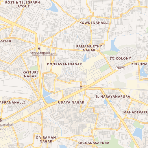 Cdac Acts Bangalore C DAC Knowledge Park Opp HAL Aeroengine Division