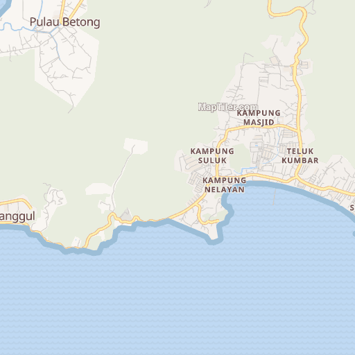 Sjk C Pulau Betong Pulau Betong Balik Pulau 2021