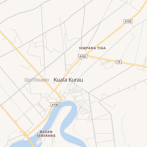 Sek Agama Rakyat Nurul Iman Kampung Baru Pandak Putih Kuala Kurau 2021