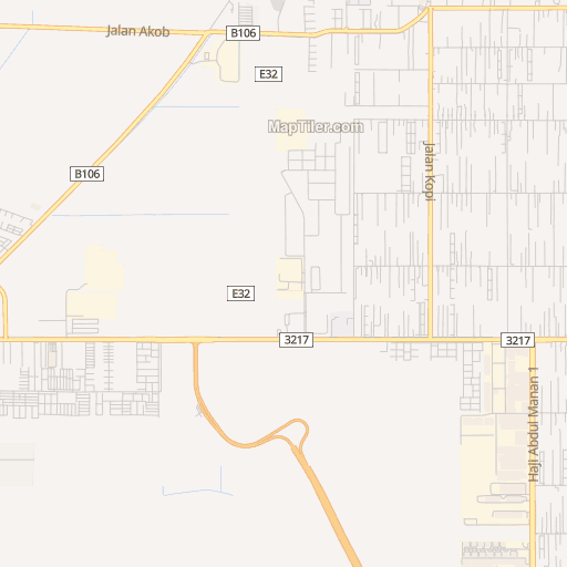 SK SUNGAI BINJAI, SK SUNGAI BINJAI, Meru (2021)