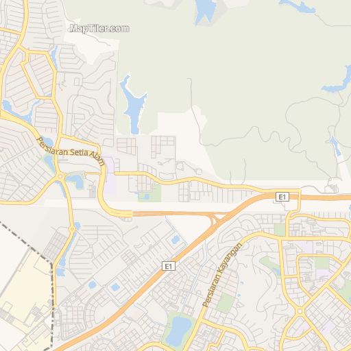 Pasti Al Furqan Seksyen 9 Shah Alam No 4a Jalan Tengku Ampuan Zabedah G 9 G Seksyen 9 Shah Alam 2021