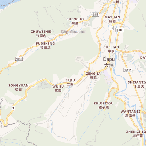 新北市三峽光明公共托育中心 新北市三峽區光明路71號2樓 Xinbei 2021
