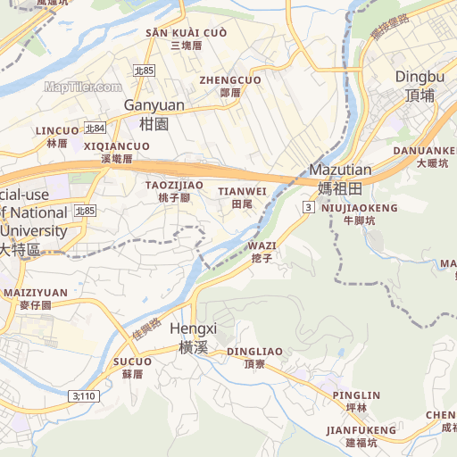 新北市三峽光明公共托育中心 新北市三峽區光明路71號2樓 Xinbei 2021