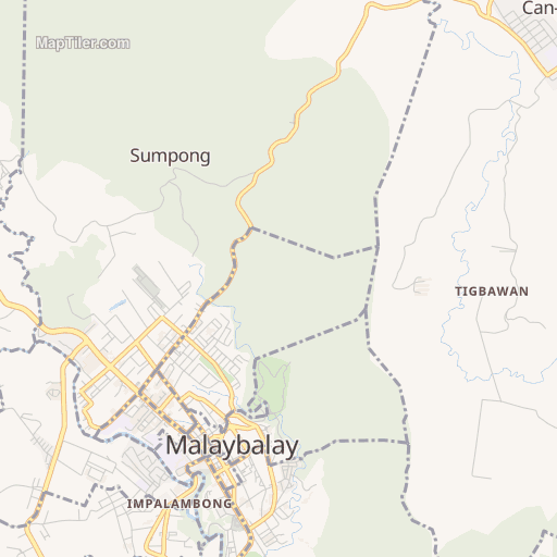 BukSU Bukidnon State University Fortich Street Bukidnon State 3909 