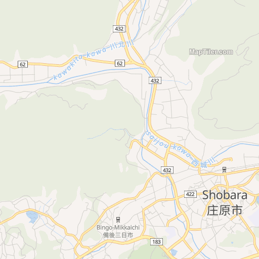 スイス村 口和町宮内285 Shobara Shi 21