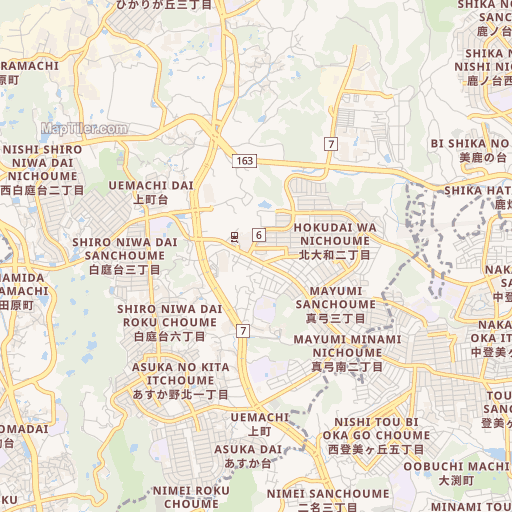 阪奈中央リハビリテーション専門学校 田原台6 4 43 Shijonawate Shi 21