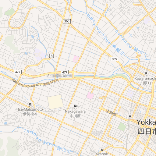 ユマニテク医療福祉大学校 介護実務者研修科 浜田町12 17 Yokkaichi Shi 21