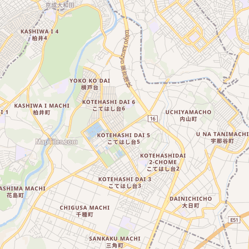 八千代リハビリテーション学院 八千代台北11 1 30 Yachiyo Shi 21